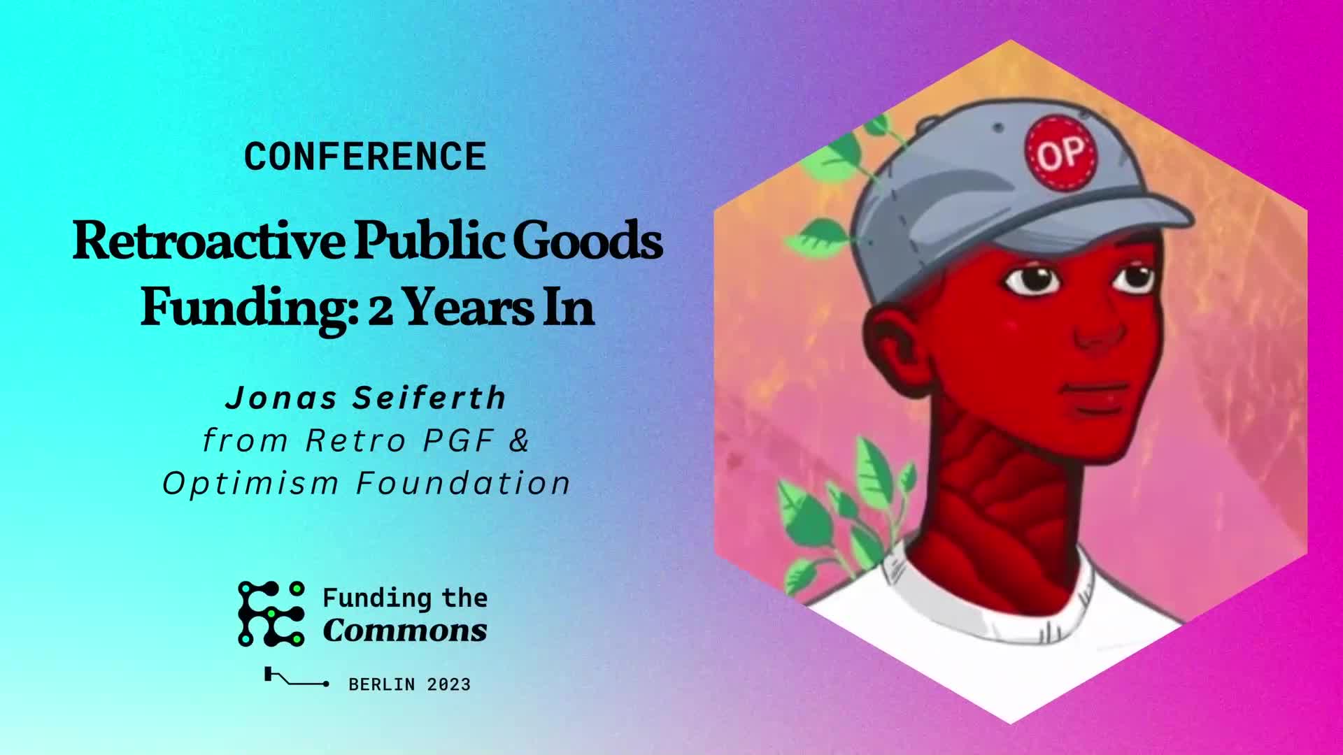 Retroactive Public Goods Funding: 2 years in